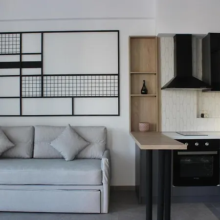 Apartment Aella