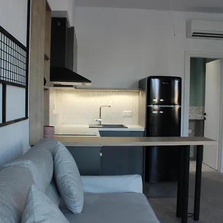 Aella Apartment Nikiti (Sithonia)