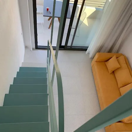 Apartment Aella *