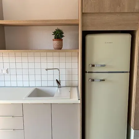 Apartment Aella Nikiti (Sithonia)