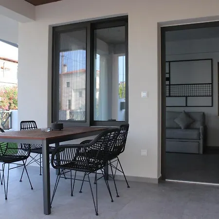 Apartment Aella Nikiti (Sithonia)