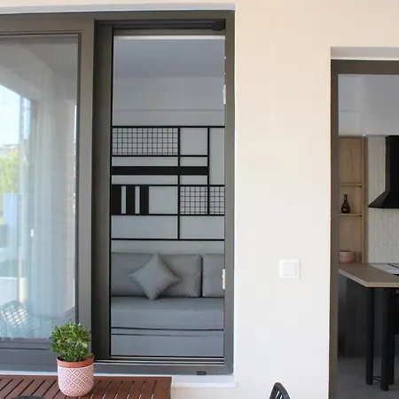 Apartment Aella