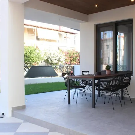 Aella Apartment *